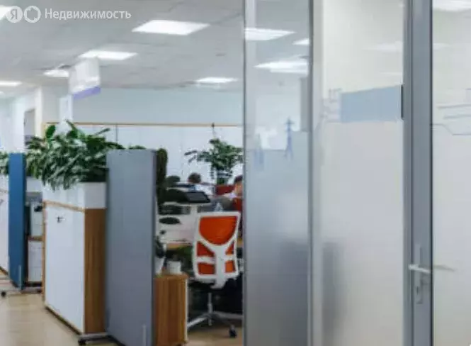 Офис (825.1 м) - Фото 2