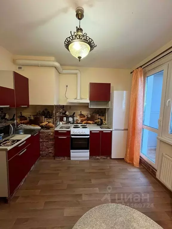 1-к кв. Санкт-Петербург Витебский просп., 101к2 (38.4 м) - Фото 2