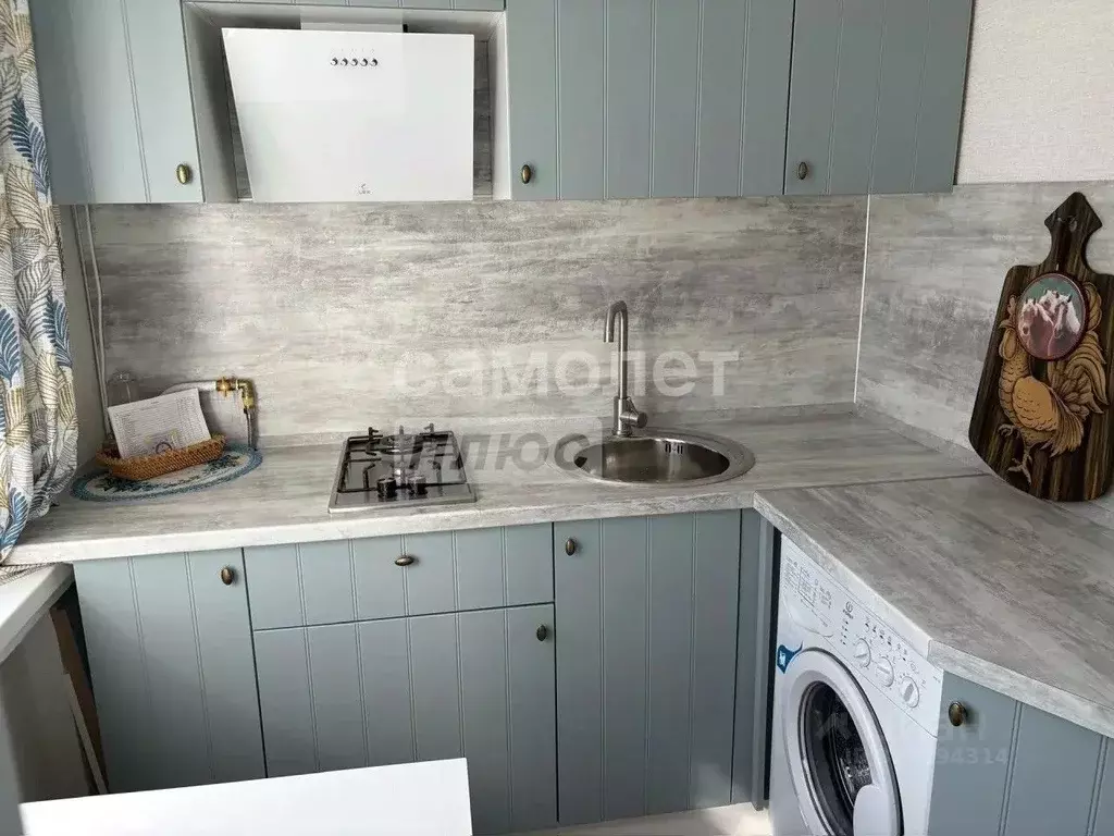 2-к кв. Москва Ленинградский просп., 43К2 (44.0 м) - Фото 1