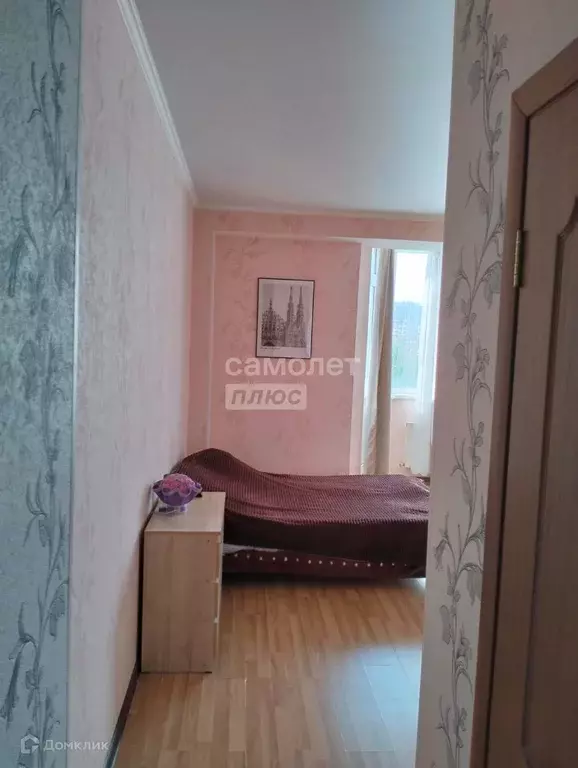 Продаётся 1-к квартира, 44 м - Фото 0