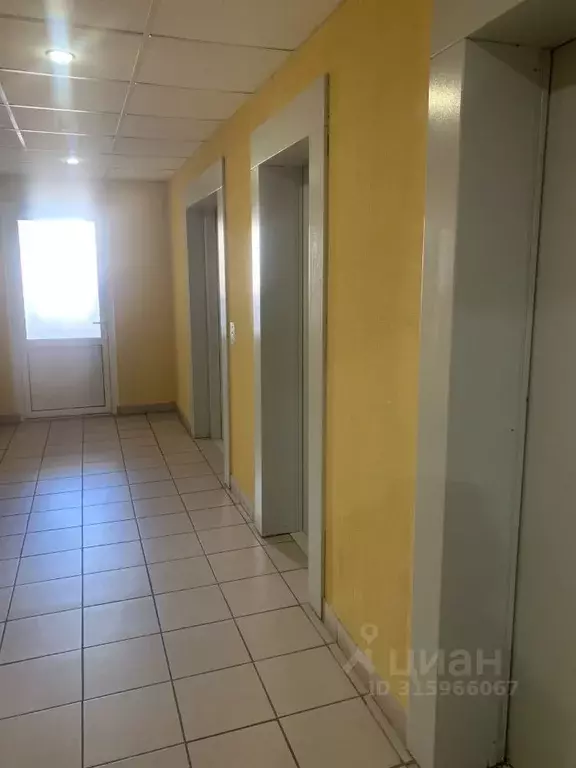 3-к кв. Московская область, Ленинский городской округ, Бутово пгт ... - Фото 1