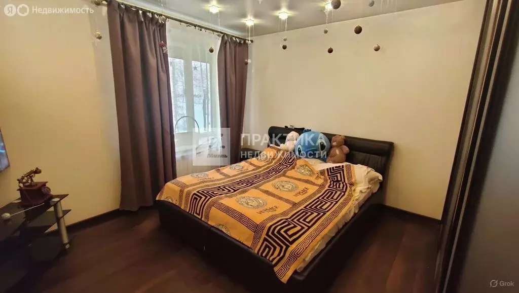 3-комнатная квартира: Москва, Нахимовский проспект, 48 (79.3 м) - Фото 1