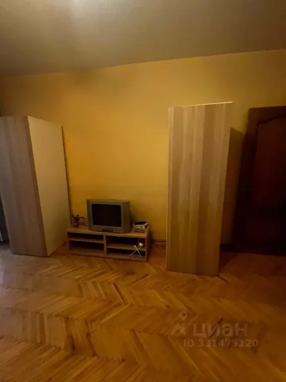 1-к кв. Москва Фестивальная ул., 13К3 (36.0 м) - Фото 1