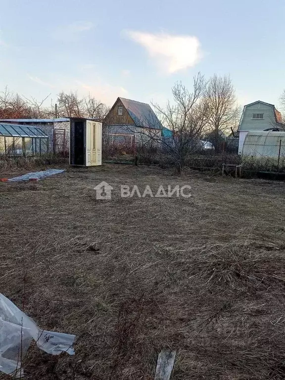 Дом в Владимирская область, Ковров № 4 КМЗ СНТ, 5 (28 м) - Фото 2