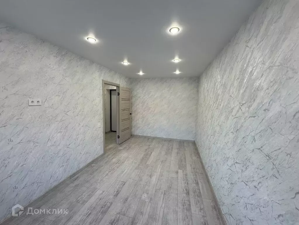 Продаётся 1-к квартира, 28 м - Фото 1