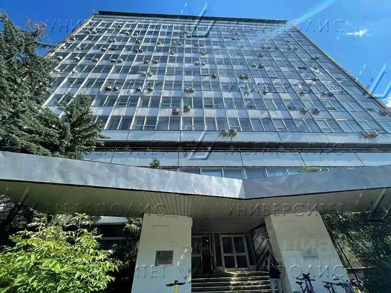 Офис в Москва Звездный бул., 19С1 (54 м) - Фото 2