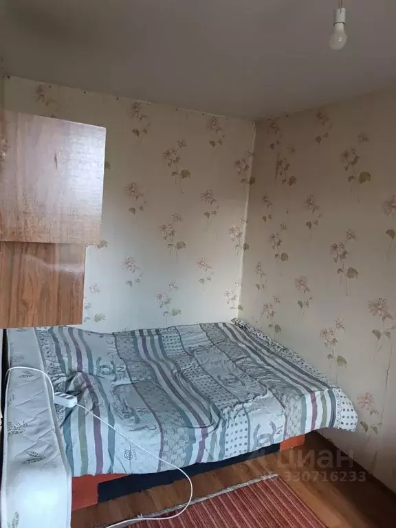 2-к кв. Иркутская область, Иркутск ул. Баррикад, 54Г (42.0 м) - Фото 1