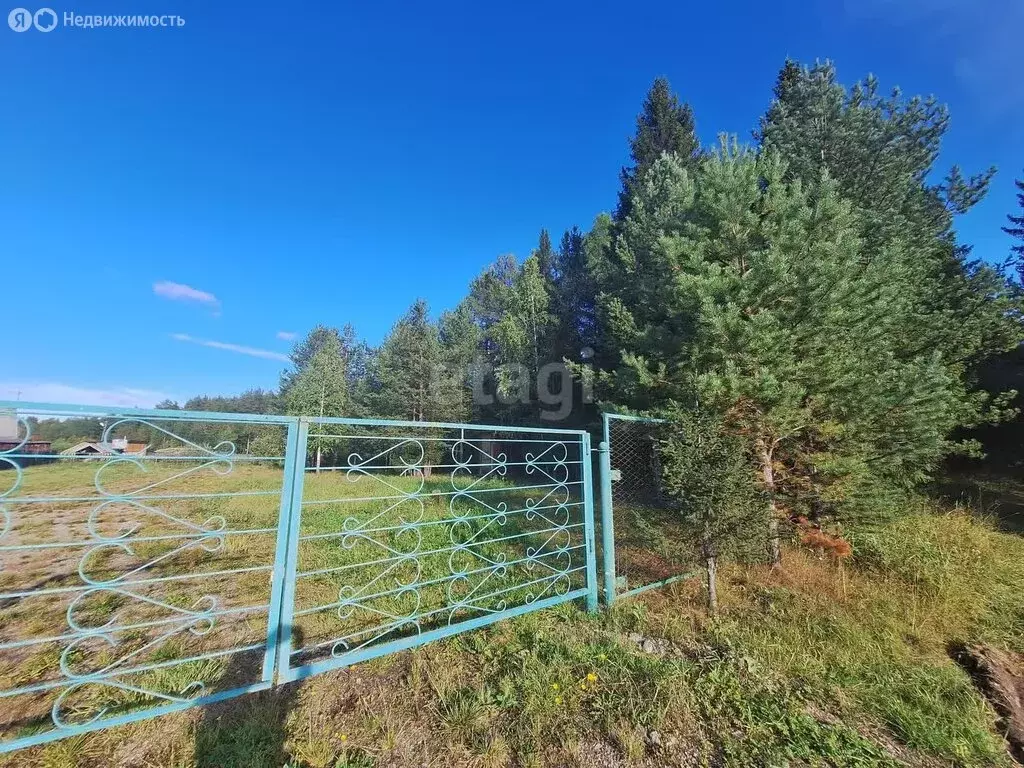 участок в горноуральский городской округ, село шиловка, улица ленина . - Фото 1