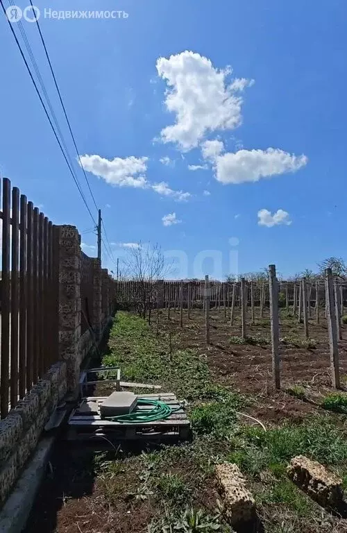 Участок в Новофёдоровка, улица Строителей (6 м) - Фото 2