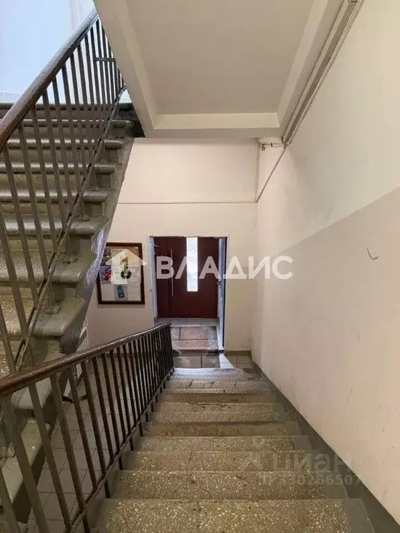 2-к кв. Москва Можайское ш., 11 (57.5 м) - Фото 0