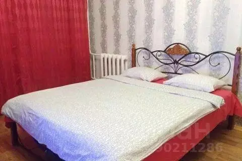 1-к кв. Орловская область, Орел Наугорское ш., 86 (42.0 м) - Фото 1