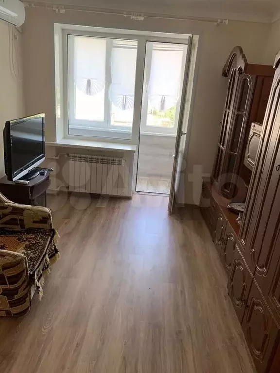 2-к. квартира, 44 м, 3/3 эт. - Фото 1