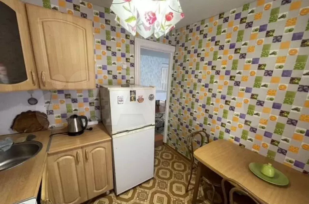 2-к. квартира, 48 м, 1/5 эт. - Фото 1