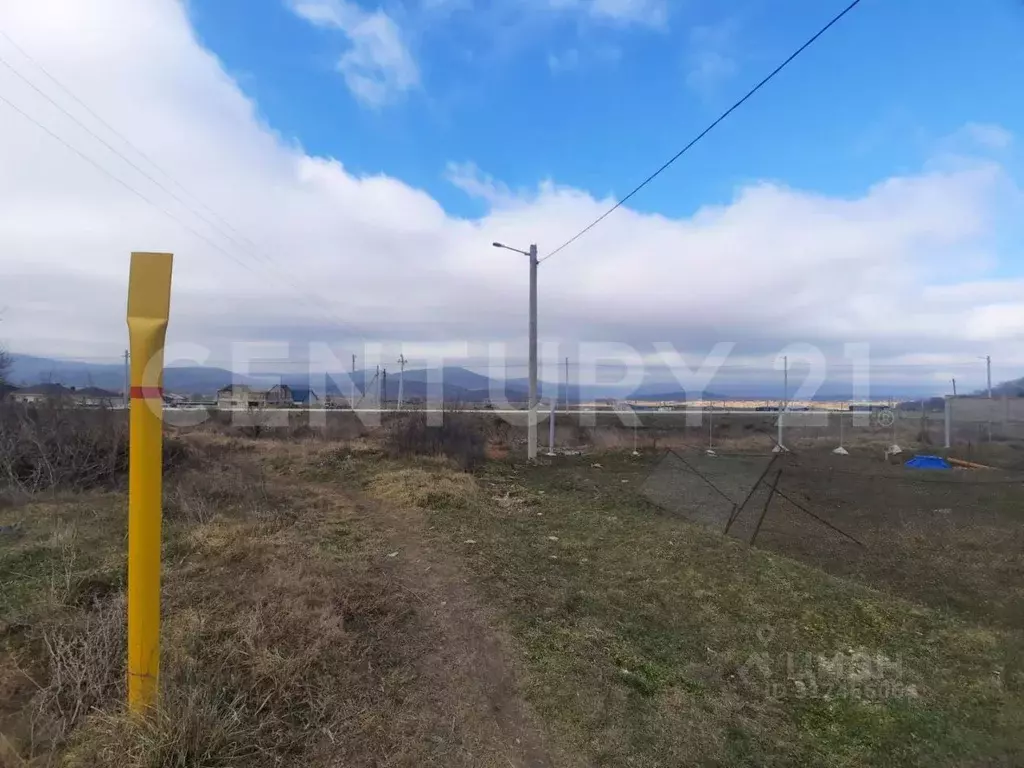 Участок в Севастополь с. Павловка, пер. Лебединый (4.54 сот.) - Фото 0