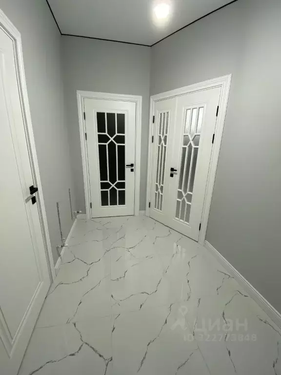 2-к кв. Чеченская республика, Грозный ул. Мамсурова, 1 (50.0 м) - Фото 1