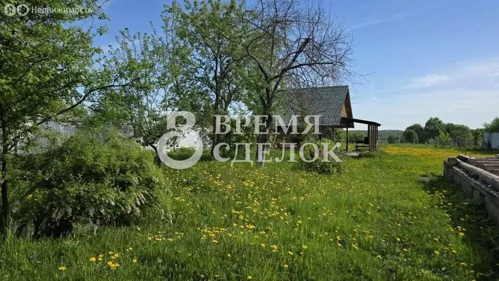 Участок в Владимирская область, Судогодский муниципальный округ, ... - Фото 1