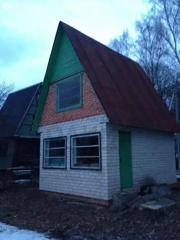 Дом в Калуга (24 м) - Фото 1