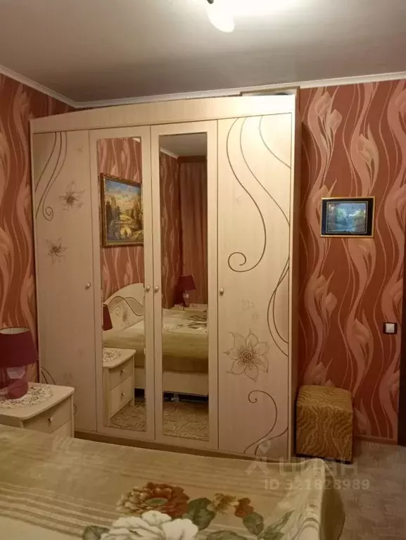 2-к кв. Тамбовская область, Тамбов бул. Энтузиастов, 2Б (54.0 м) - Фото 1