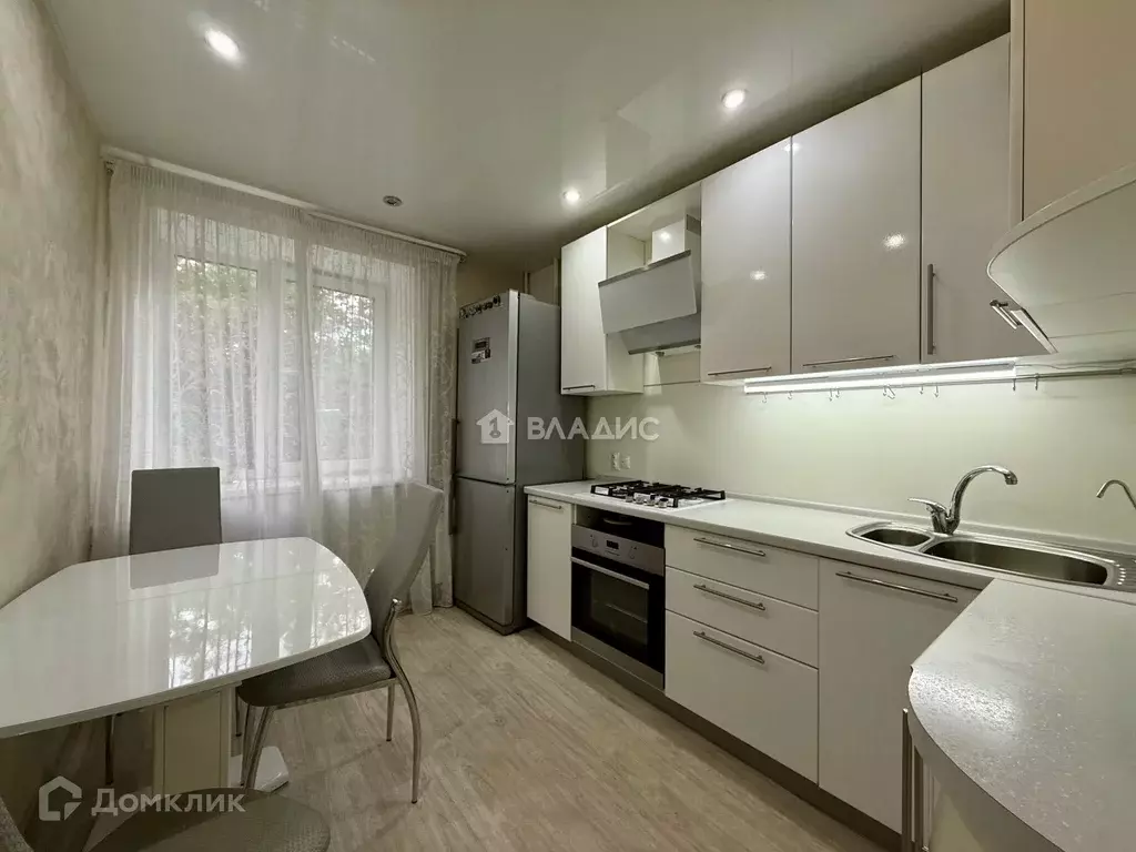 Продаётся 1-к квартира, 35 м - Фото 1