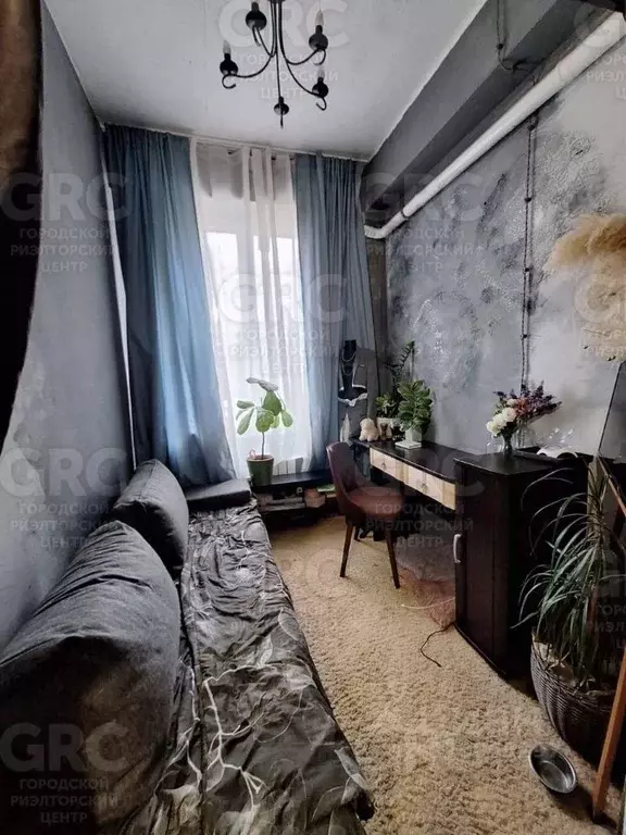 2-к кв. Краснодарский край, Сочи Лазаревское жилрайон, ул. Калараша, ... - Фото 1