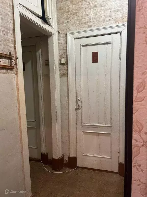 Продаётся 1-к квартира, 36.8 м - Фото 1
