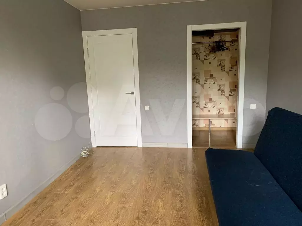 2-к. квартира, 47,4 м, 1/5 эт. - Фото 1