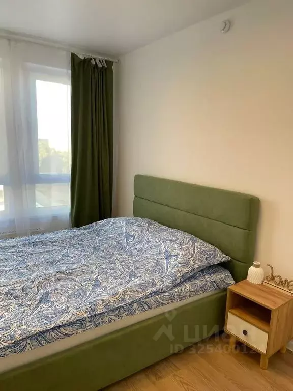 2-к кв. Московская область, Красногорск городской округ, пос. ... - Фото 2