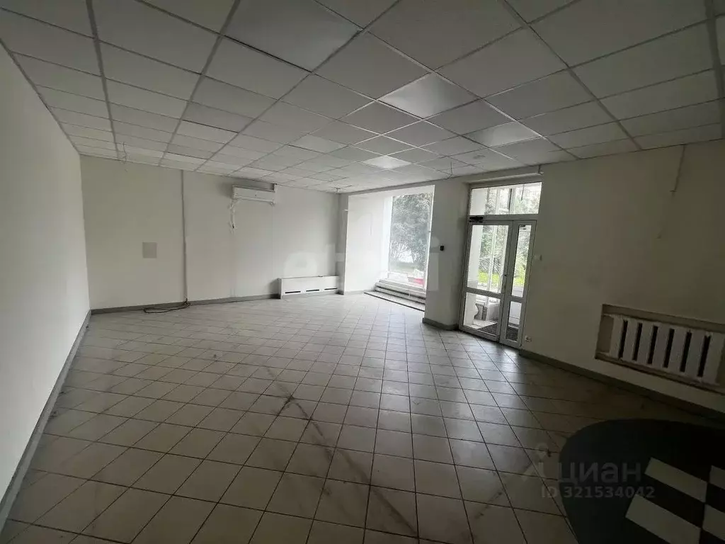 Помещение свободного назначения в Новосибирская область, Новосибирск ... - Фото 1