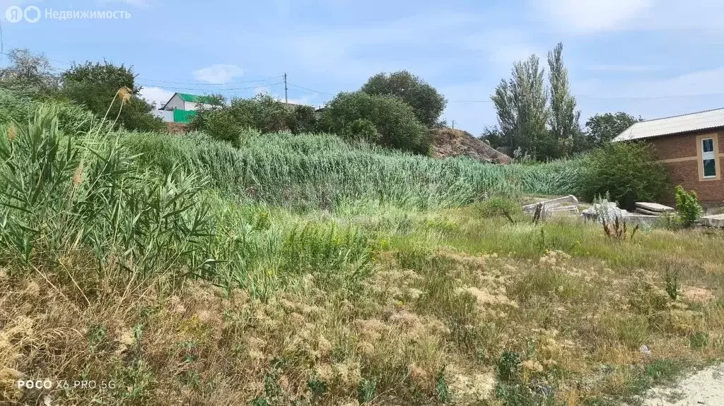 Участок в Калинин, Набережная улица (10 м) - Фото 0