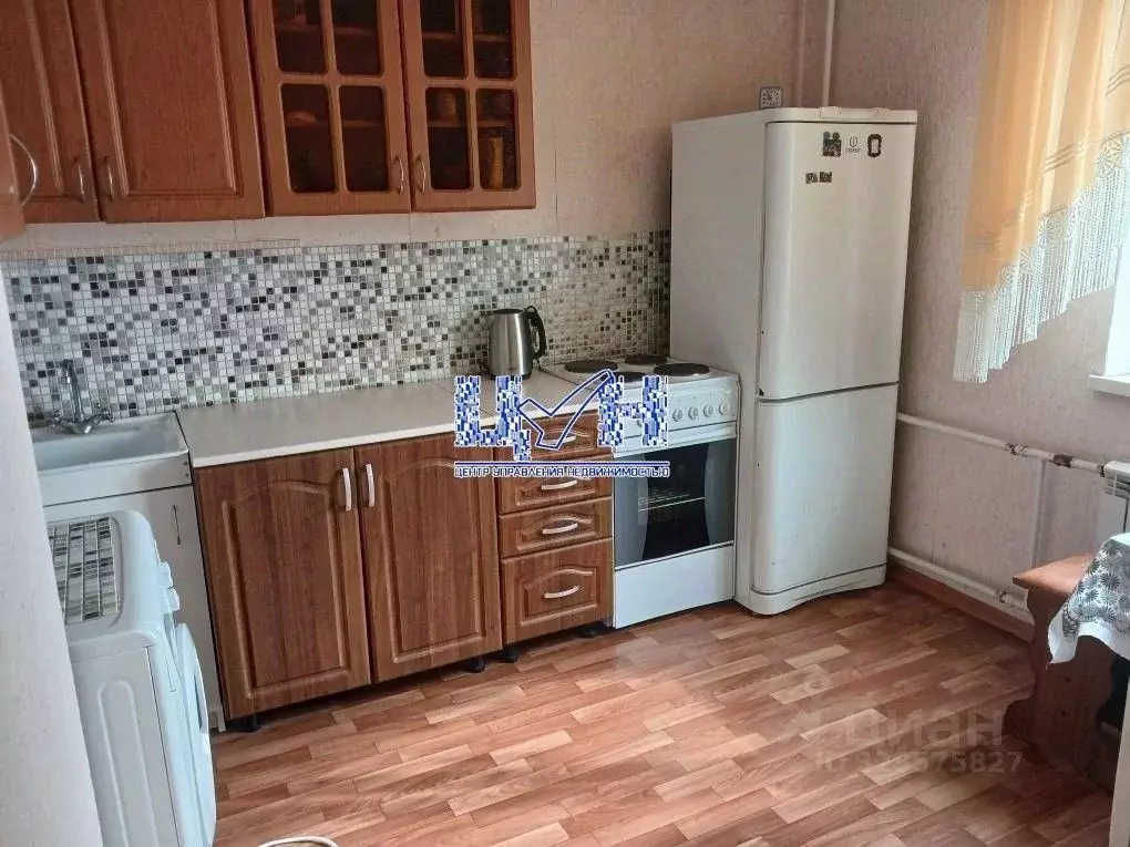 1-к кв. Курская область, Курск просп. Вячеслава Клыкова, 86 (35.5 м) - Фото 1