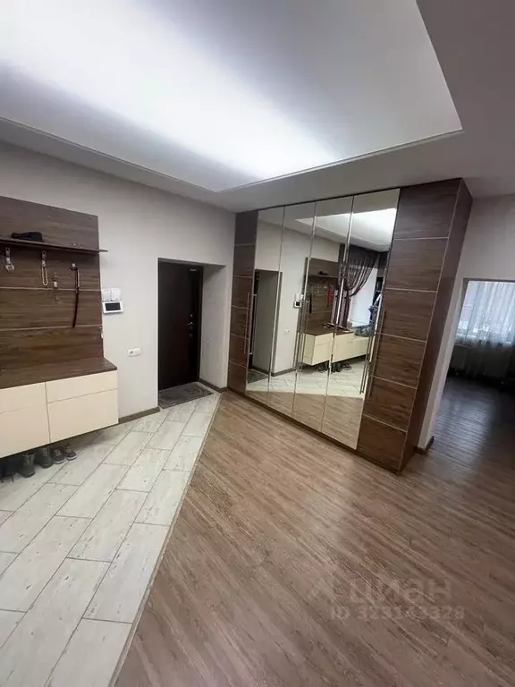 3-к кв. Новосибирская область, Искитим Индустриальный мкр, 37 (94.0 м) - Фото 2