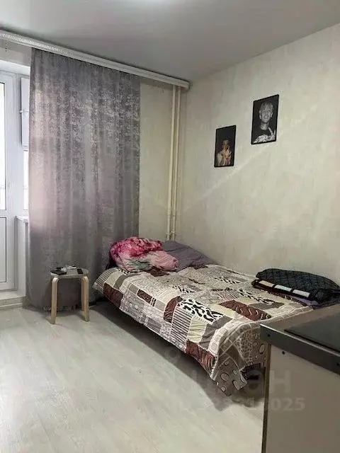 Студия Нижегородская область, Нижний Новгород ул. Бориса Видяева, 10 ... - Фото 1