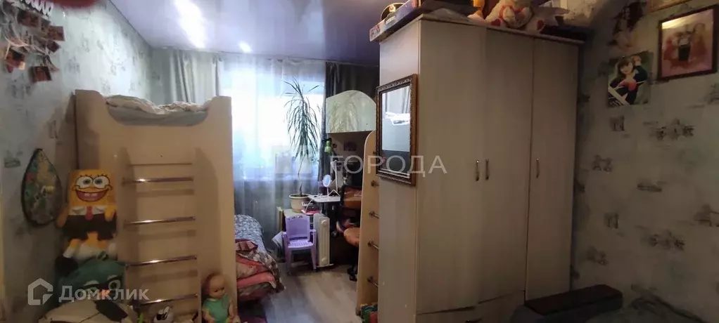 Продаётся 1-к квартира, 29.3 м - Фото 1