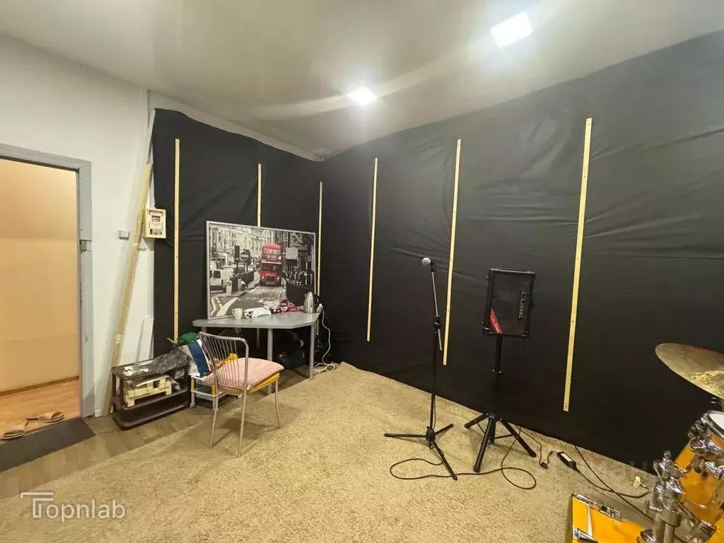 Торговая площадь в Московская область, Королев просп. Космонавтов, 15 ... - Фото 1