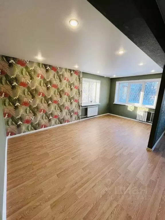 1-к кв. Иркутская область, Ангарск 95-й кв-л, 11 (30.6 м) - Фото 2