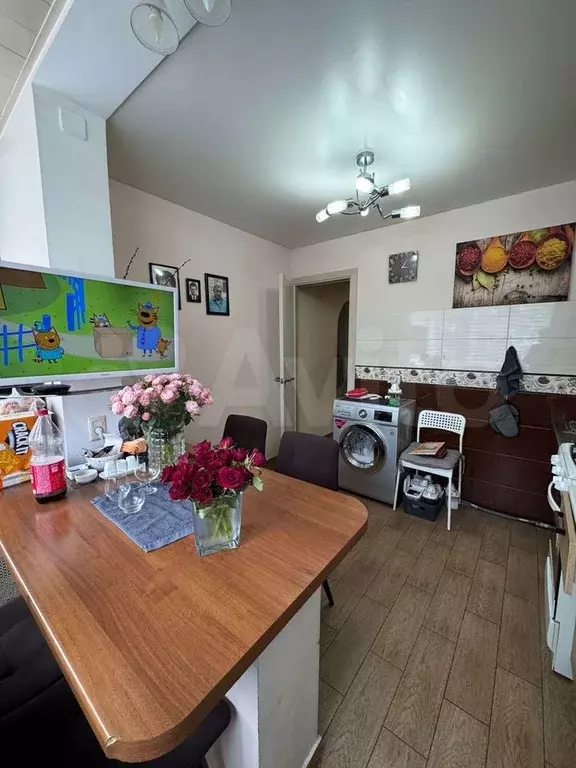 2-к. квартира, 50 м, 2/5 эт. - Фото 1
