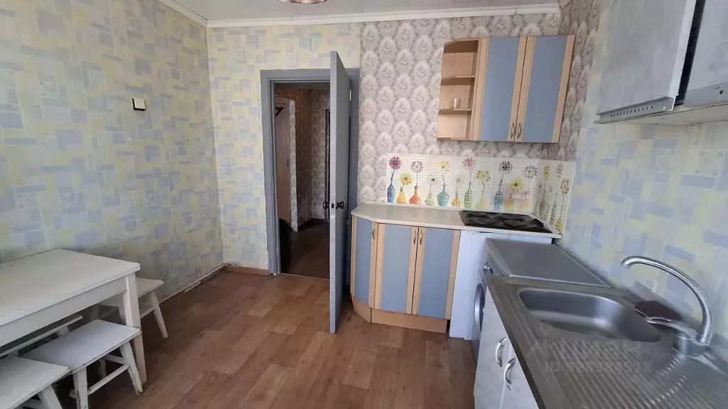 1-к кв. Смоленская область, Смоленск ул. Шевченко, 91б (34.0 м) - Фото 2