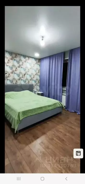 3-к кв. Белгородская область, Белгород бул. Юности, 5 (63.0 м) - Фото 1