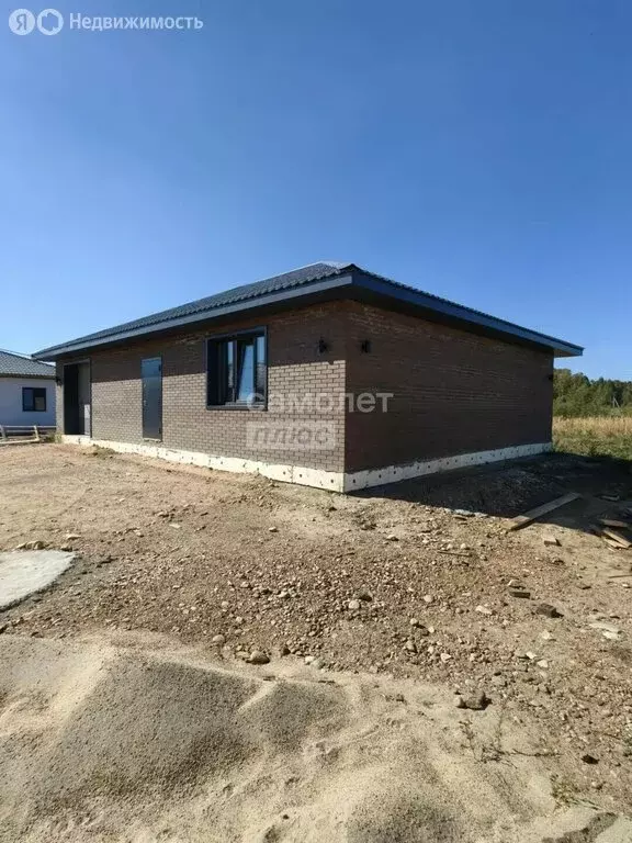 Дом в Ангарск, микрорайон Европейский (120 м) - Фото 1