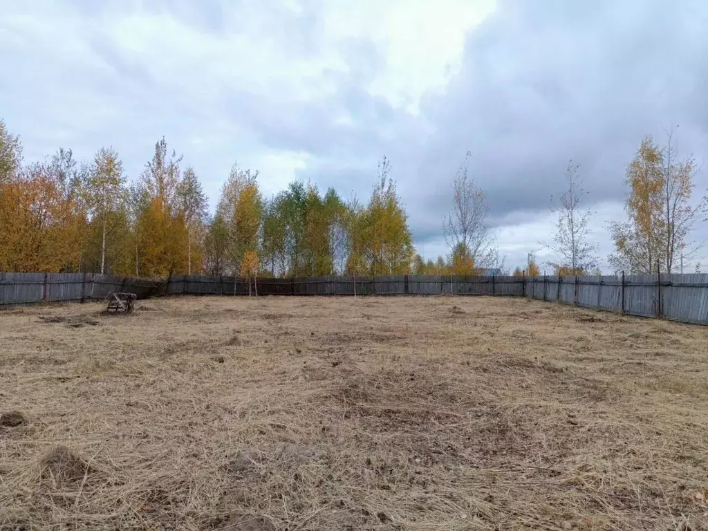 Участок в Марий Эл, Йошкар-Ола городской округ, д. Шоя-Кузнецово  ... - Фото 0