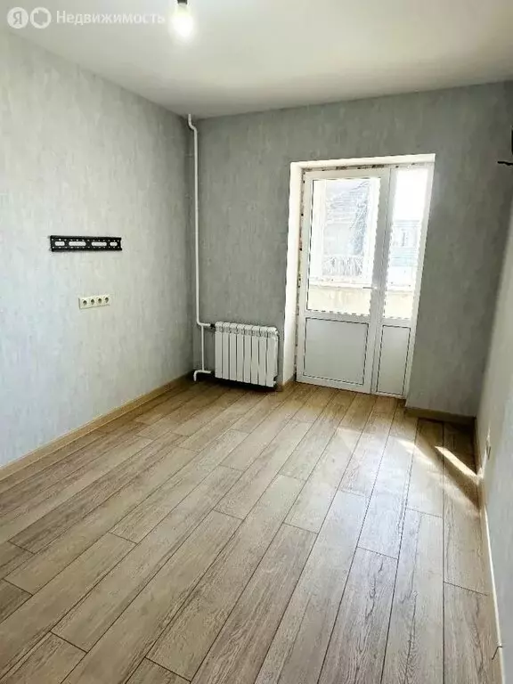 3-комнатная квартира: хутор Воскресенский, Молодёжная улица, 54 (56 м) - Фото 1