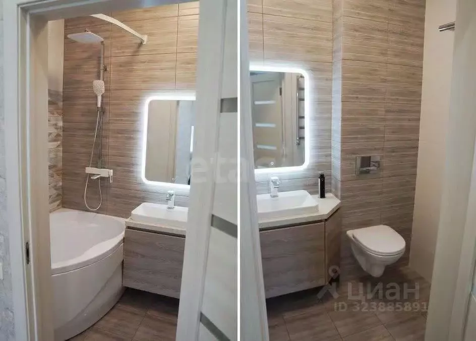 Дом в Новосибирская область, Новосибирский район, Криводановский ... - Фото 1