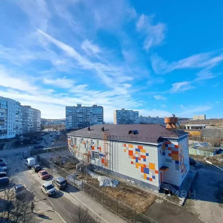1-к кв. Мурманская область, Мурманск ул. Зои Космодемьянской, 4 (29.8 ... - Фото 0
