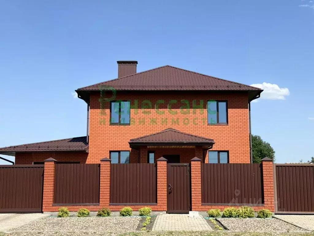 Дом в Брянская область, Брянский район, Мичуринское с/пос, д. Колтово ... - Фото 0
