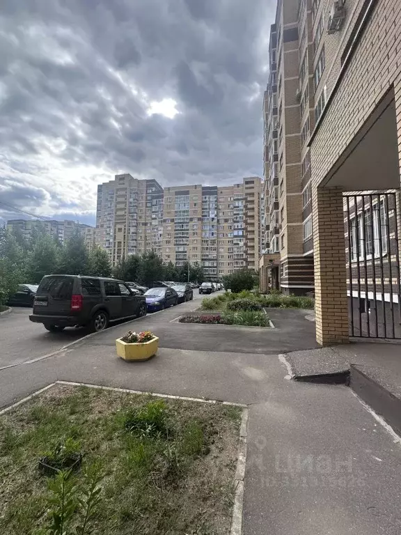 3-к кв. Московская область, Лосино-Петровский городской округ, ... - Фото 2