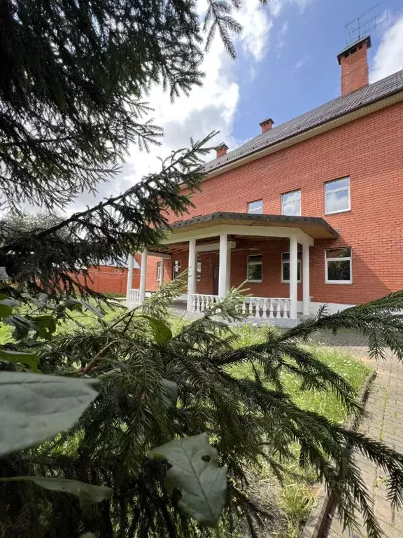 Коттедж в Москва, Москва, Щербинка ул. Сиреневая, 3 (1104 м) - Фото 1