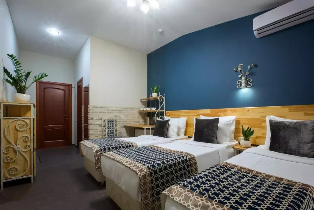 Комната Тульская область, Тула ул. Металлистов, 16А (18.0 м) - Фото 2