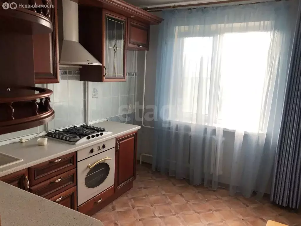 3-комнатная квартира: Ставрополь, проспект Юности, 32 (67 м) - Фото 1