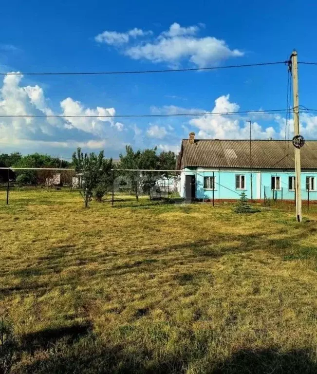 Дом в Липецкая область, Липецк Казинка ж/д_ст, ул. Привокзальная, 80 ... - Фото 0