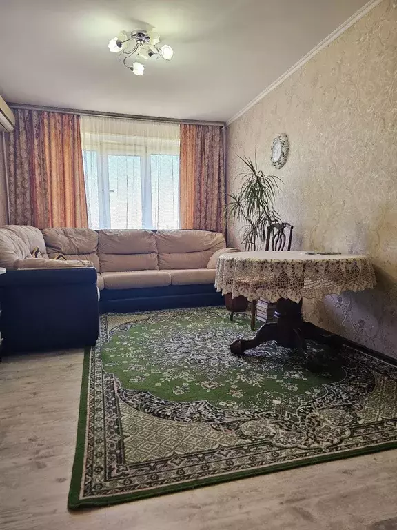 Продаётся 3-к квартира, 66 м - Фото 0
